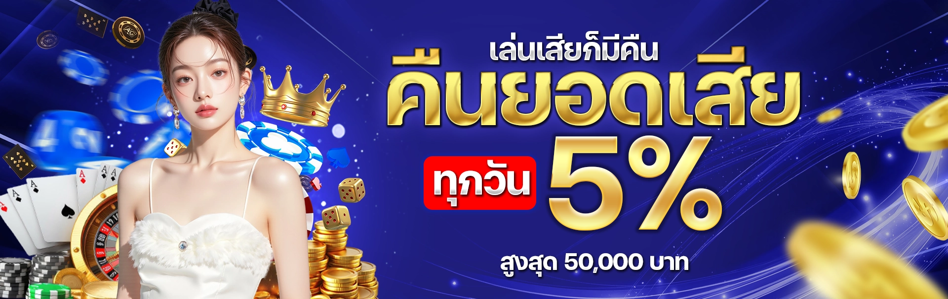 โปรโมชั่น AllwaysBet