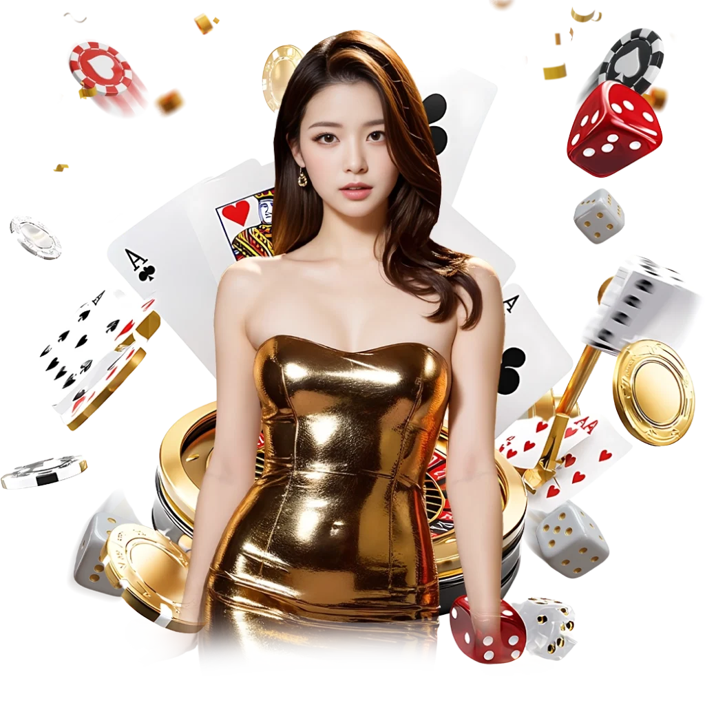 เว็บสล็อต